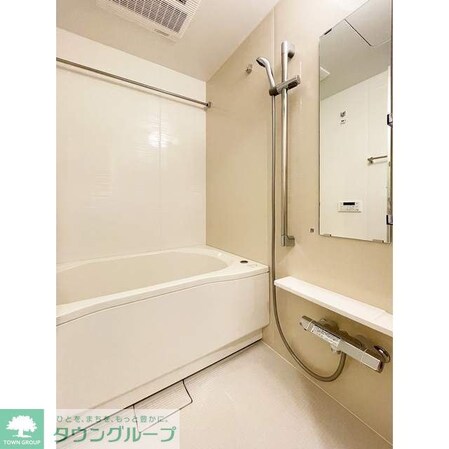 IPSE代々木上原の物件内観写真